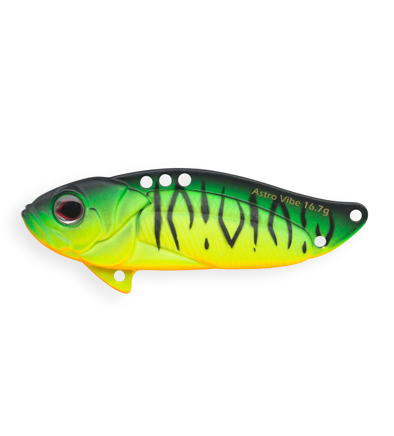 Vizulis Strike Pro Astro Vibe 55 16.7g