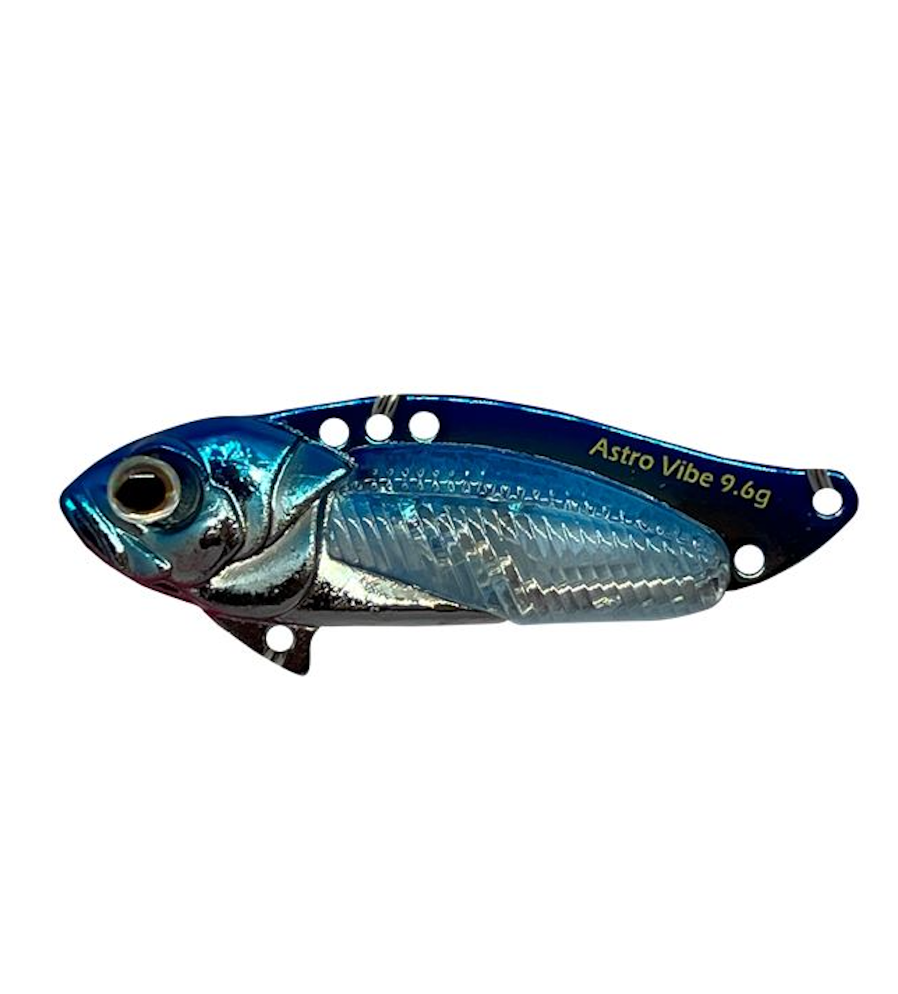 Vizulis Strike Pro Astro Vibe 55 16.7g