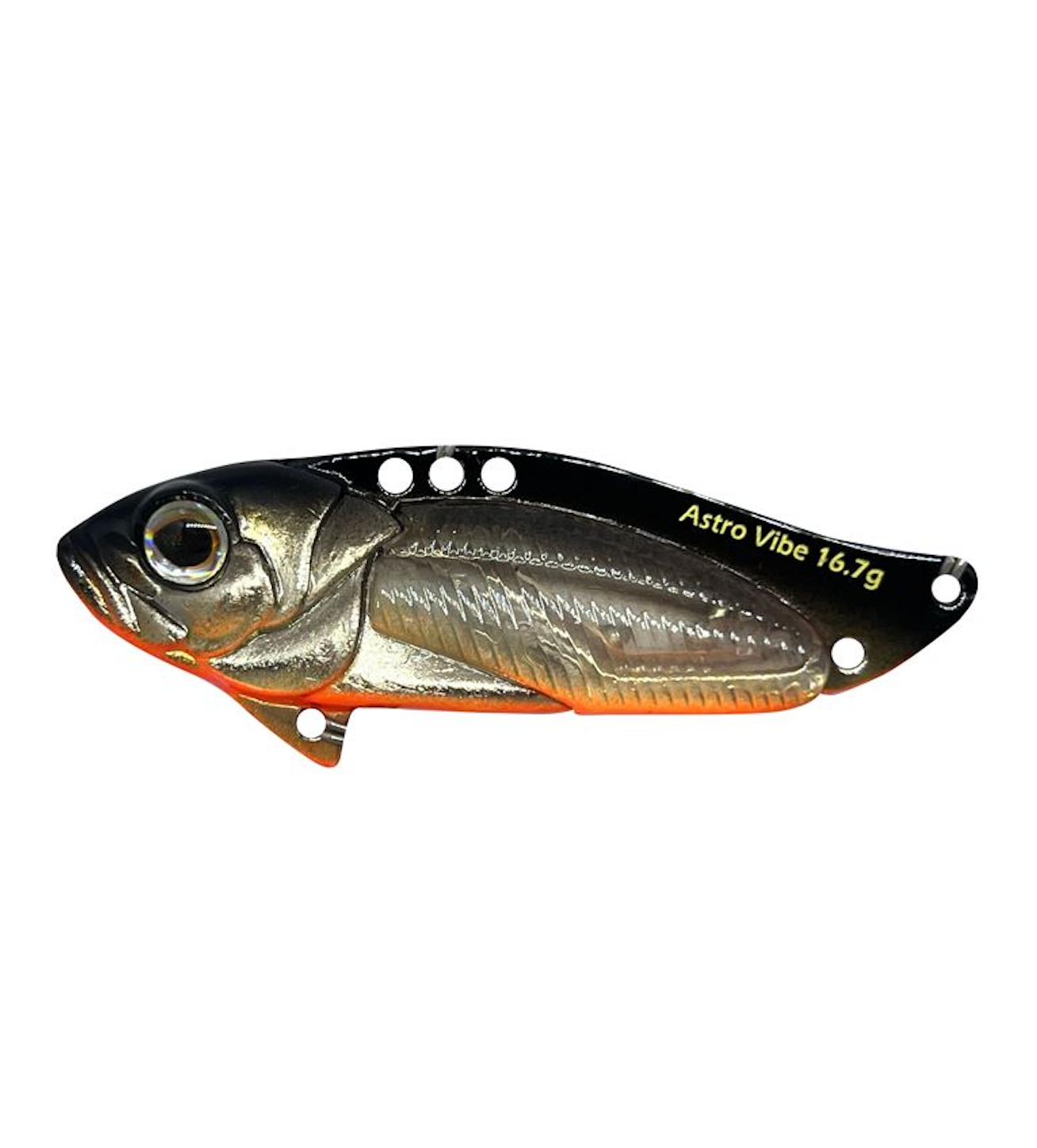 Vizulis Strike Pro Astro Vibe 55 16.7g