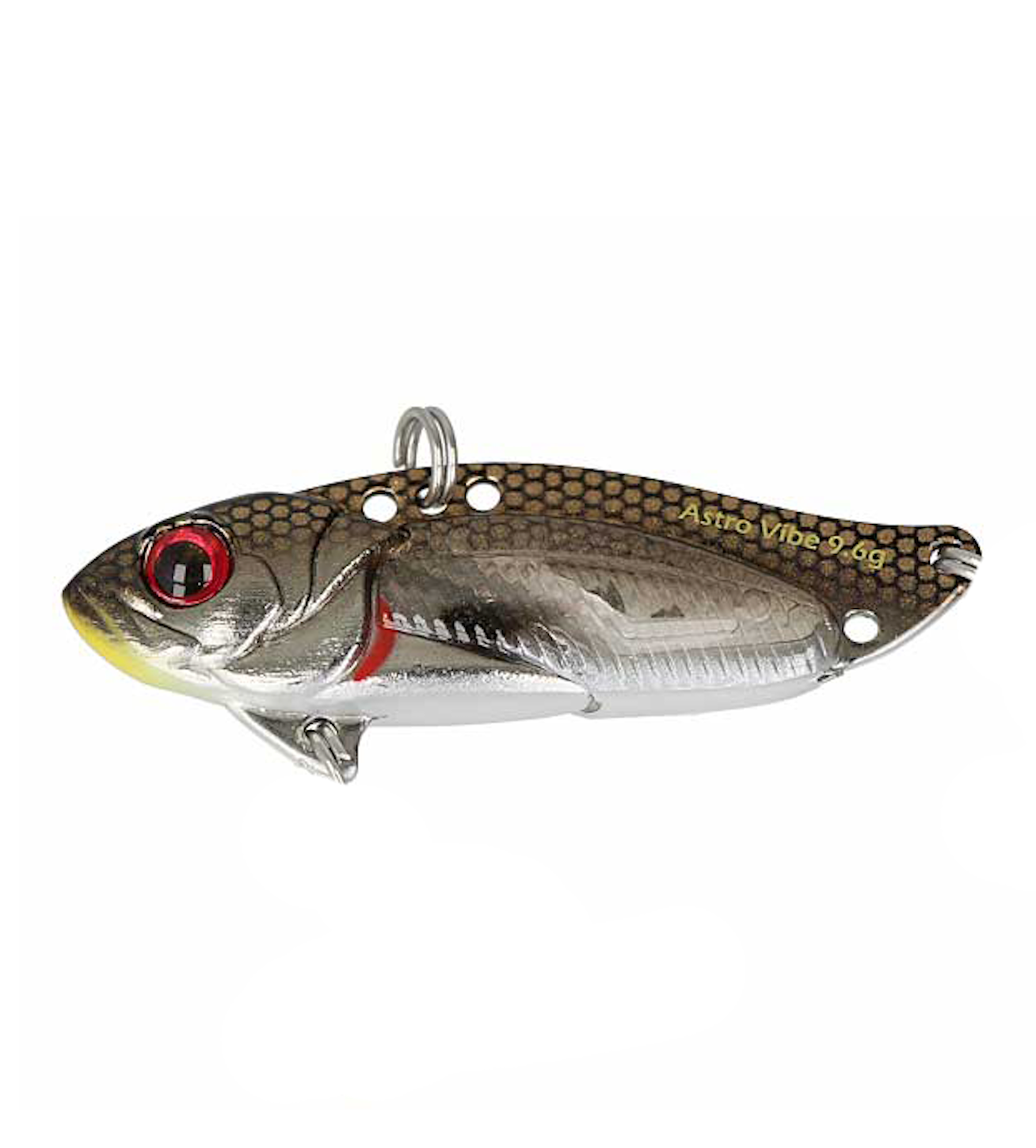 Vizulis Strike Pro Astro Vibe 55 16.7g