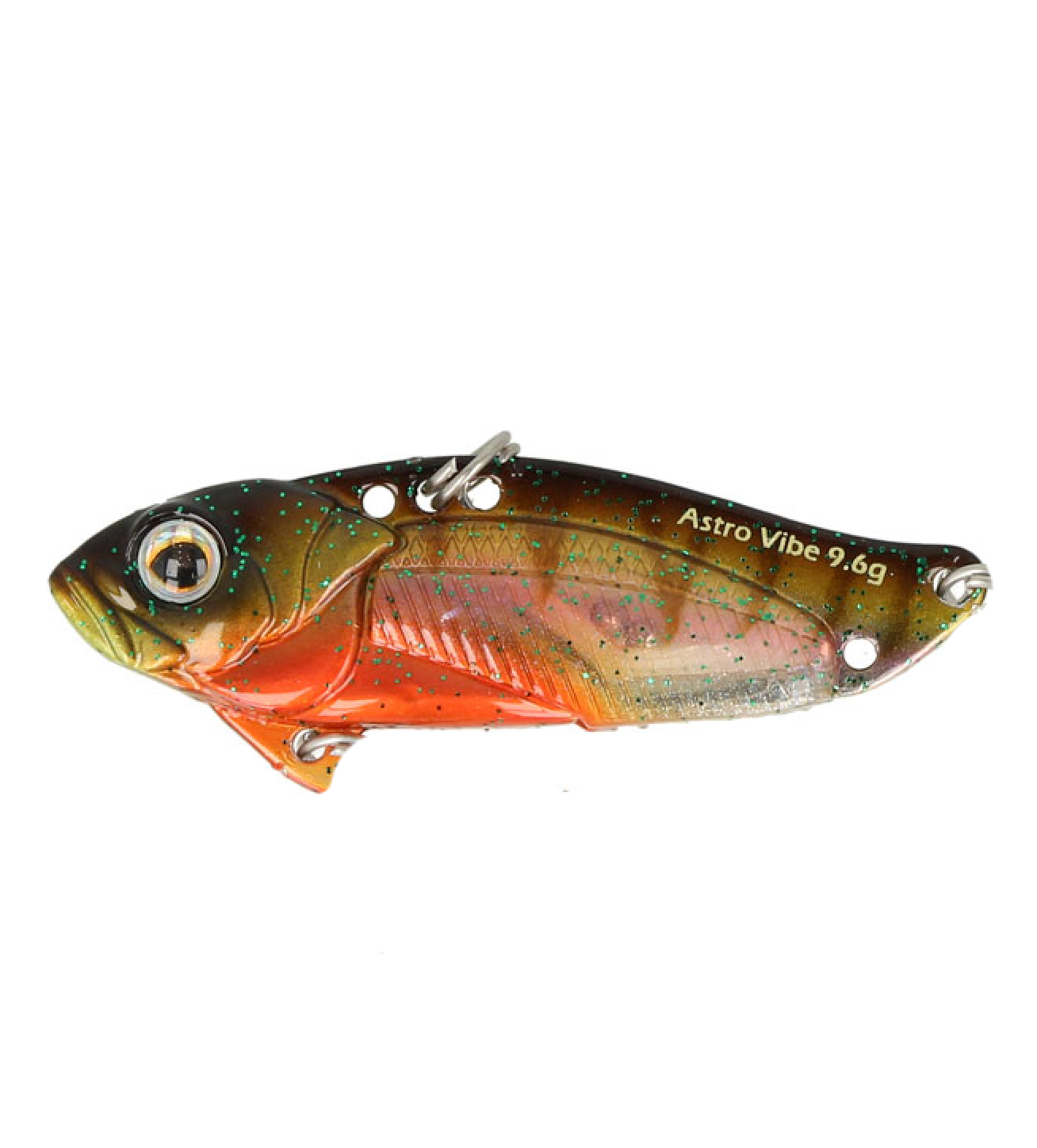 Vizulis Strike Pro Astro Vibe 55 16.7g