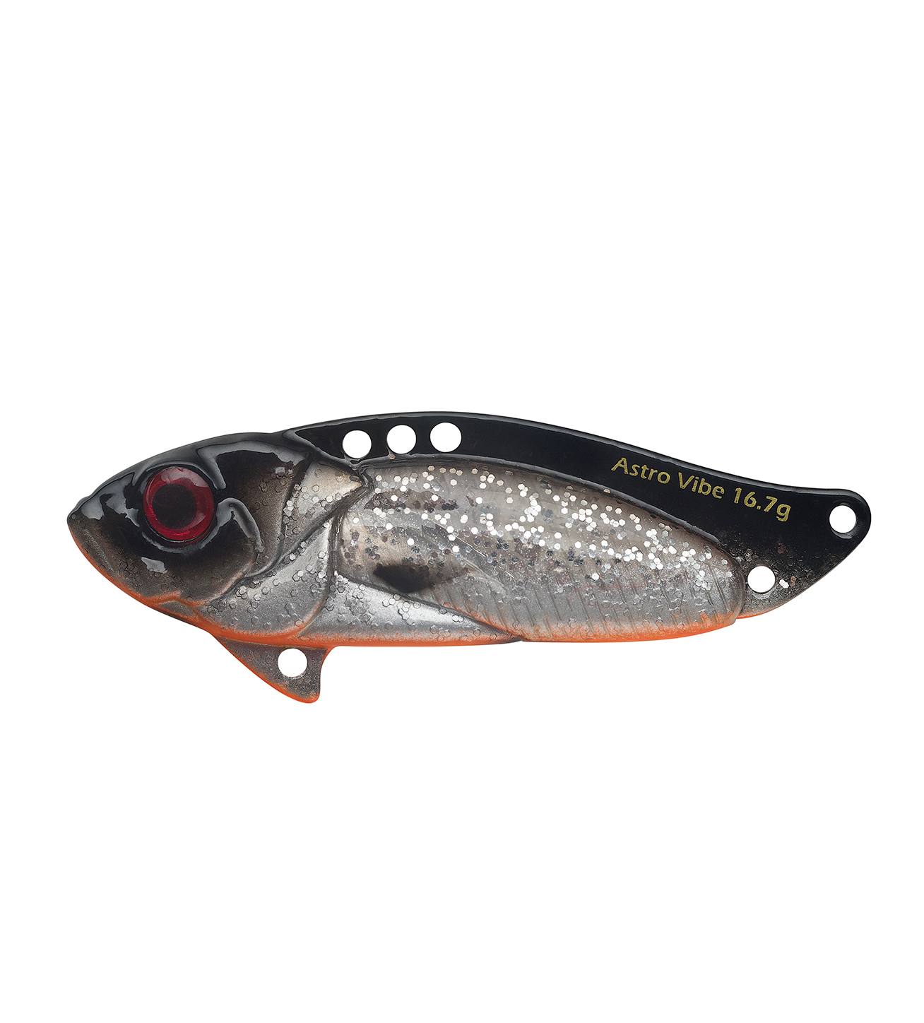 Vizulis Strike Pro Astro Vibe 55 16.7g