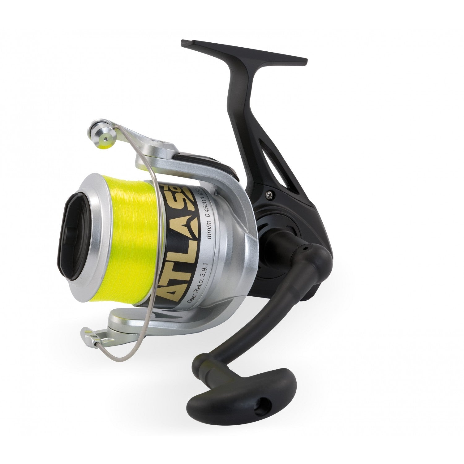 Spole Lineaeffe Atlas FD w/line