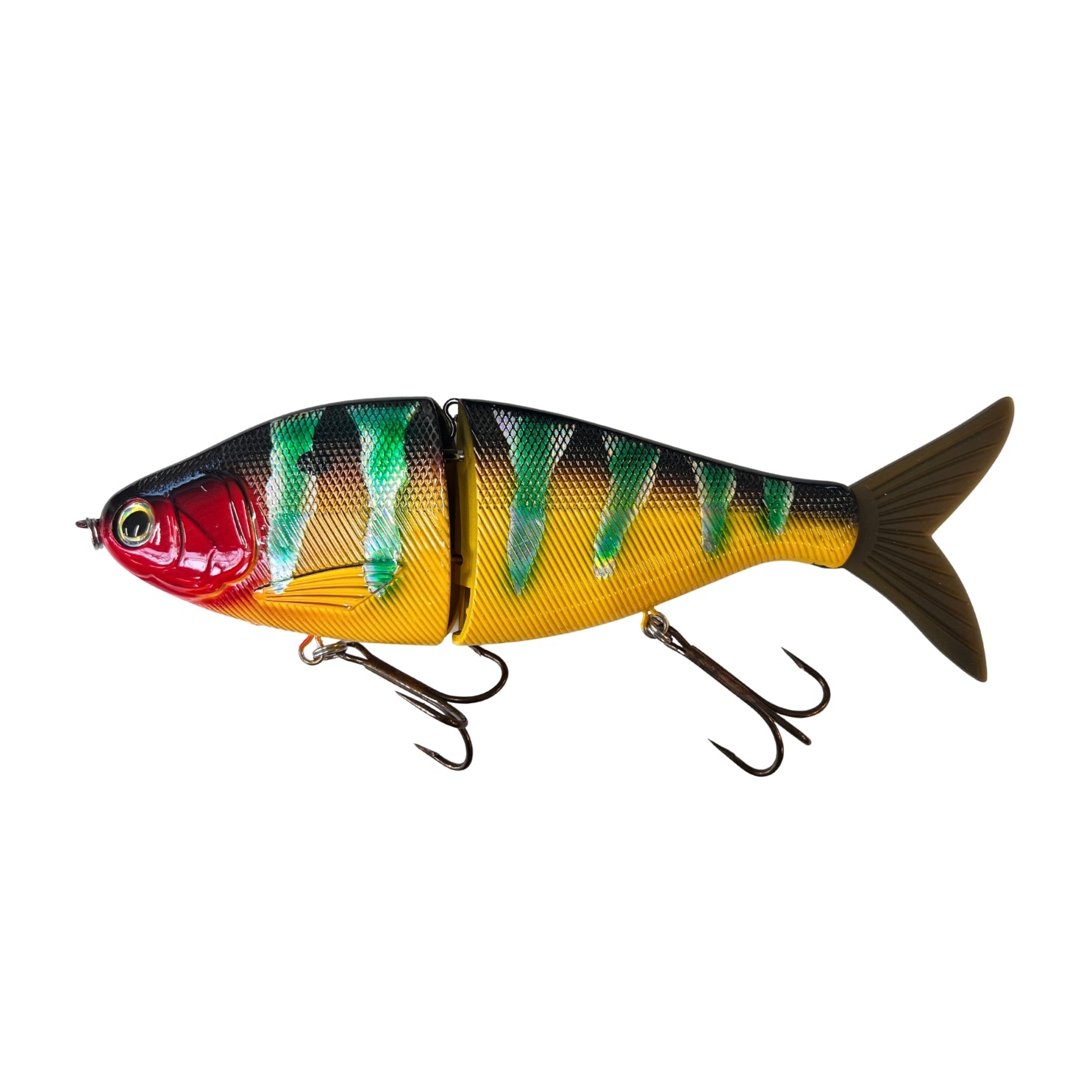 Vobleris Livingston B1 Viper 8 BW