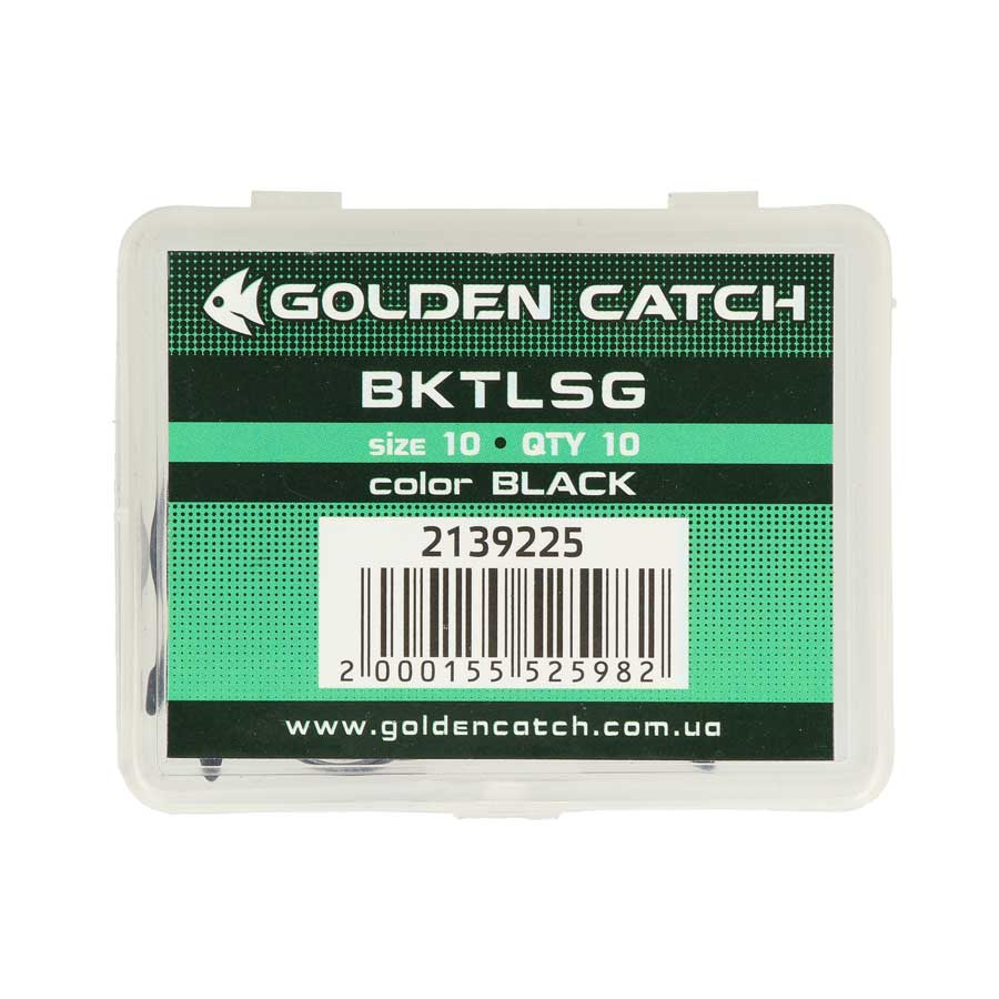Gredzeni Golden Catch BKTLSG