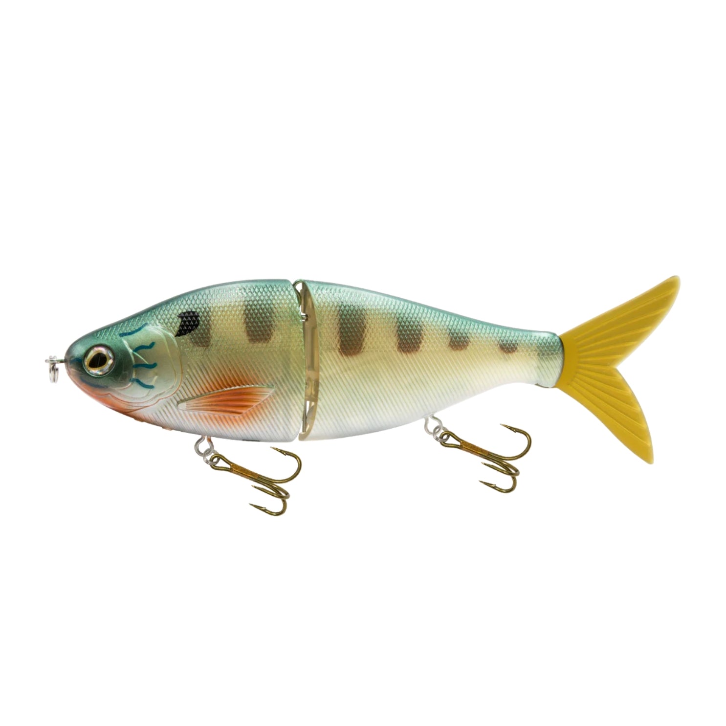 Vobleris Livingston B Viper 6 75.13g