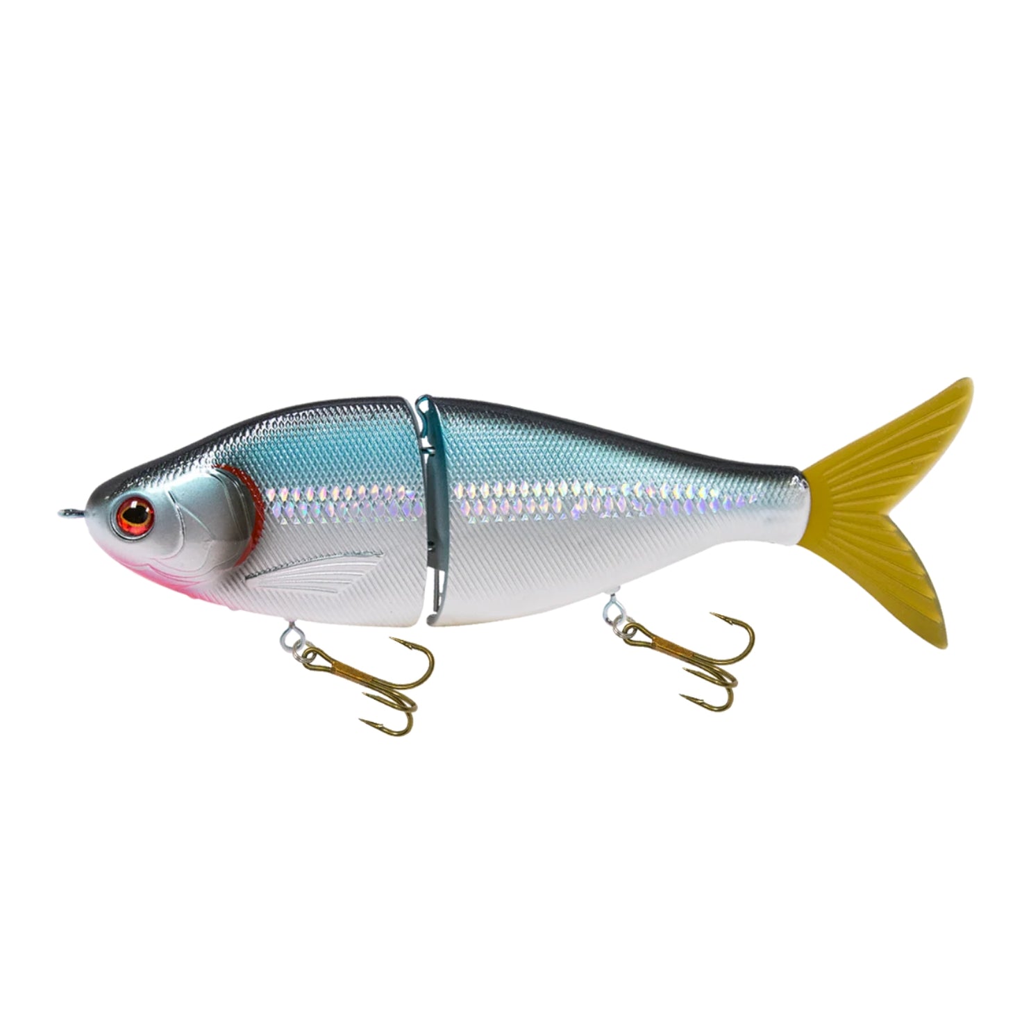 Vobleris Livingston B Viper 6 75.13g