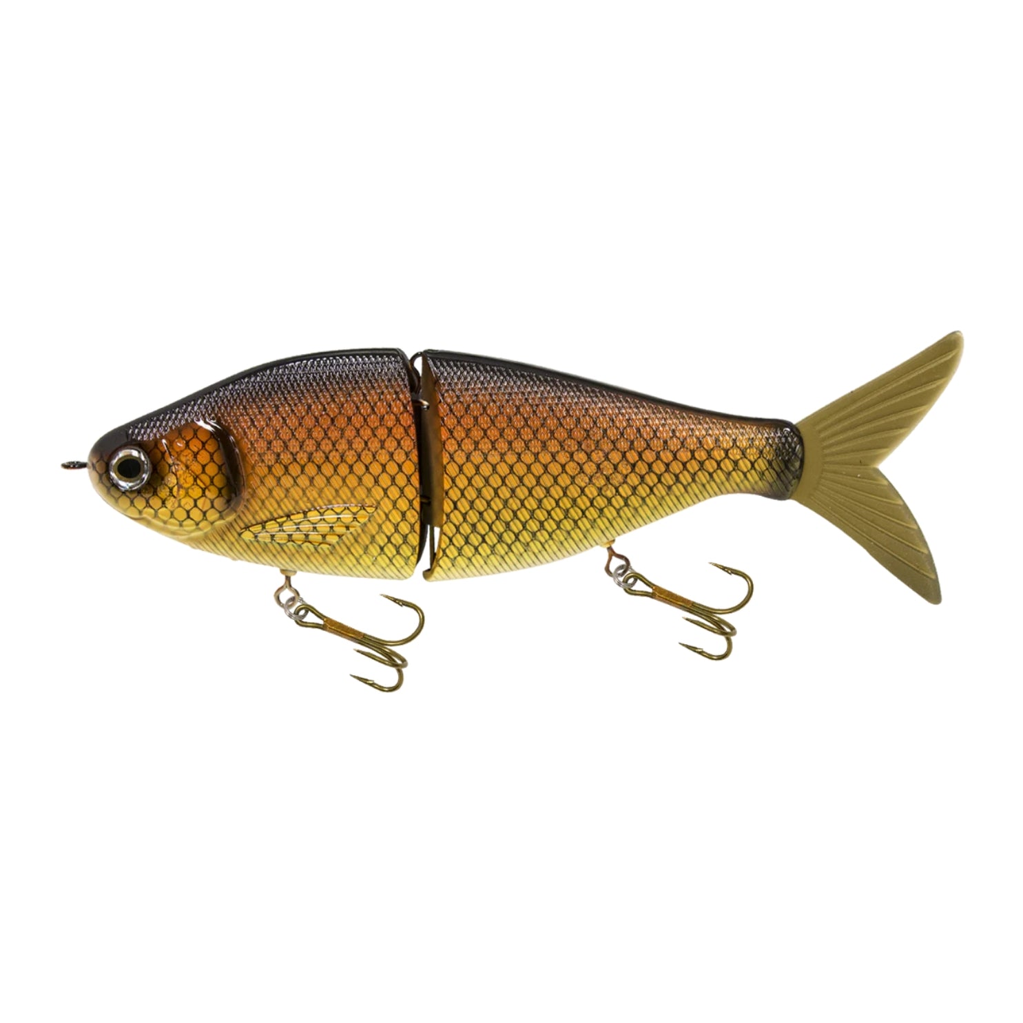 Wobbler Livingston B Viper 8 176.31g