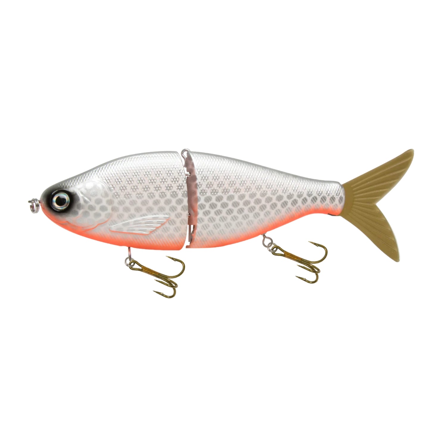 Wobbler Livingston B Viper 8 176.31g