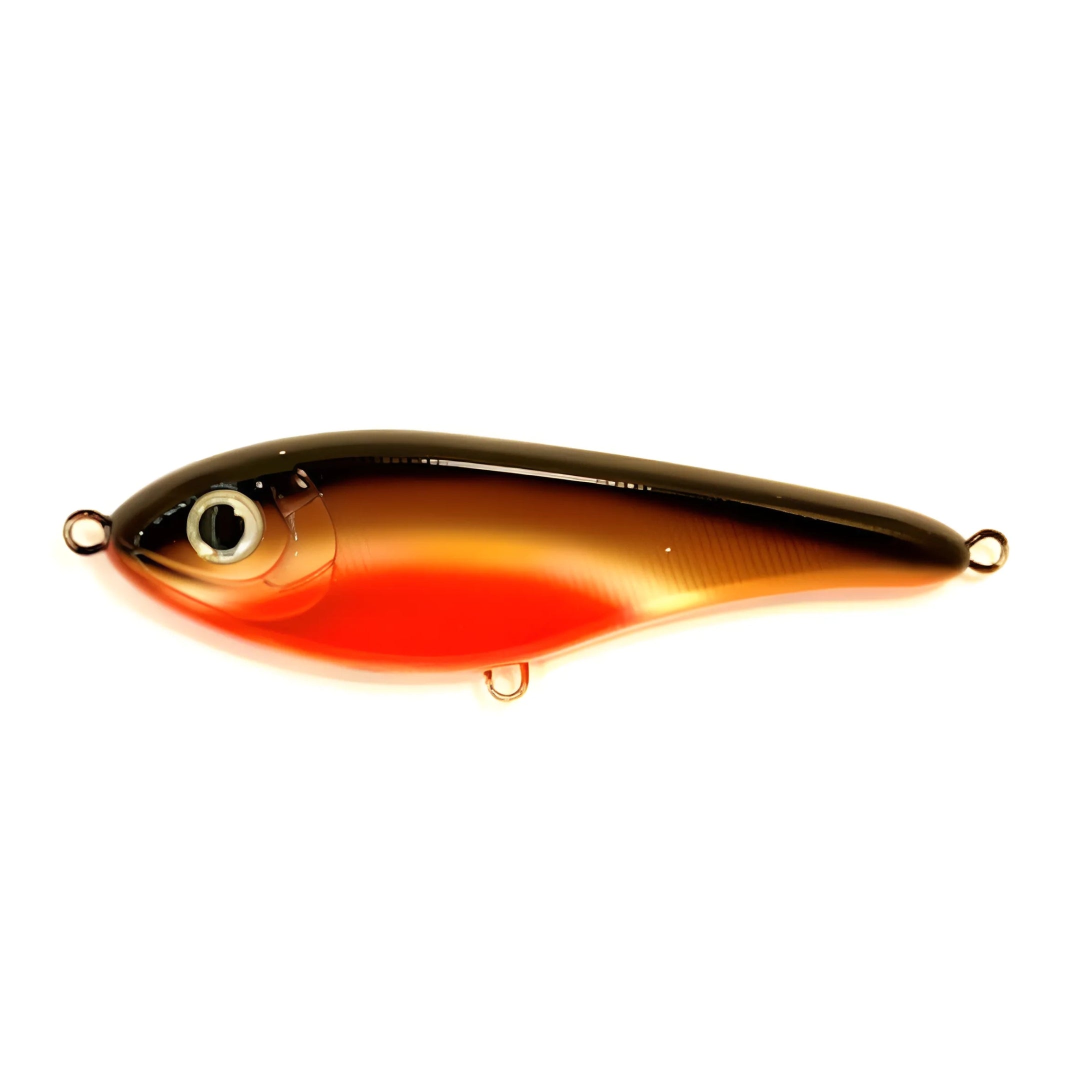 Strike Pro Baby Buster 100SP Wobbler 25g