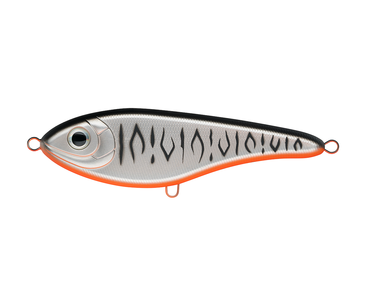 Strike Pro Baby Buster 100SP Wobbler 25g