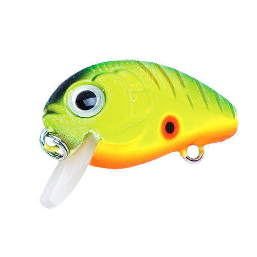 Vobleris Strike Pro Baby Pro 25F 2g