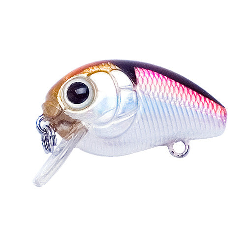 Vobleris Strike Pro Baby Pro 25F 2g