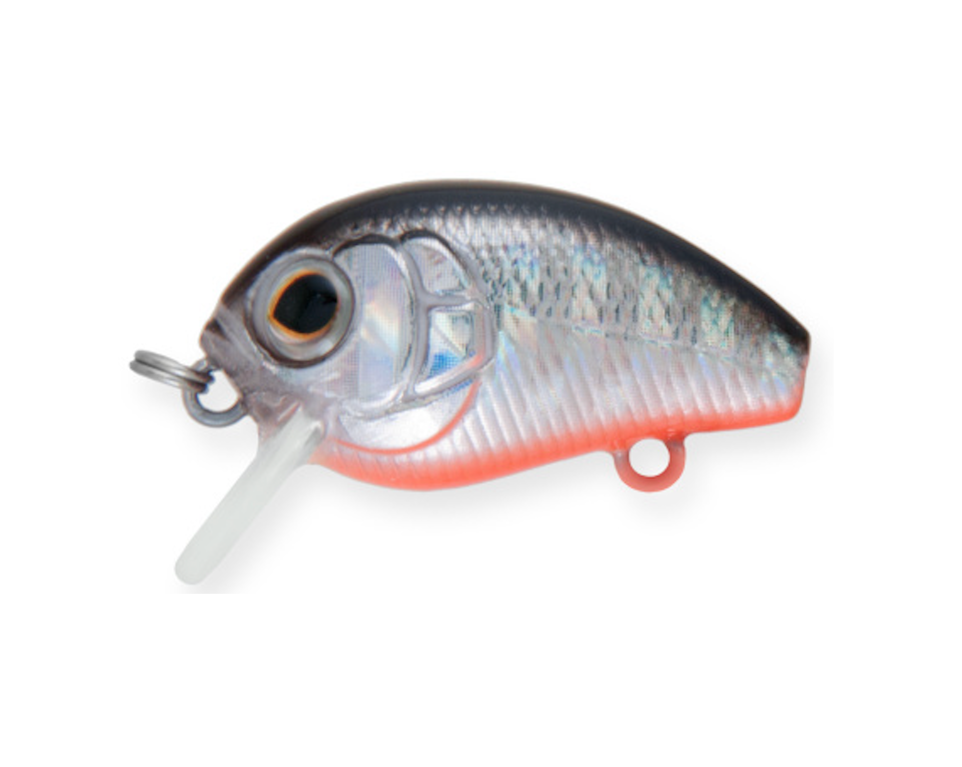 Vobleris Strike Pro Baby Pro 25F 2g