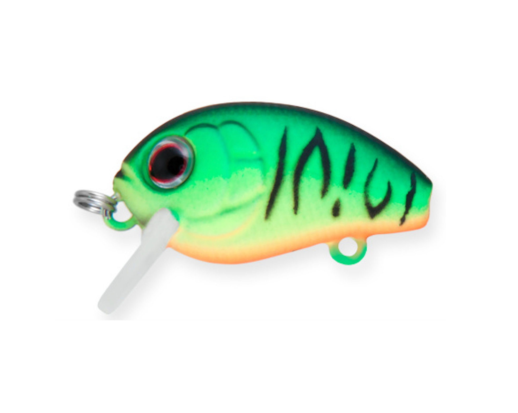 Vobleris Strike Pro Baby Pro 25F 2g