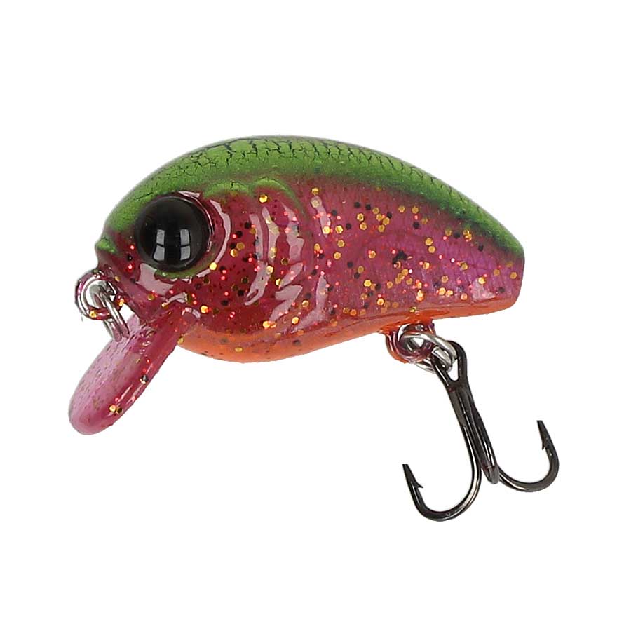 Vobleris Strike Pro Baby Pro 25F 2g