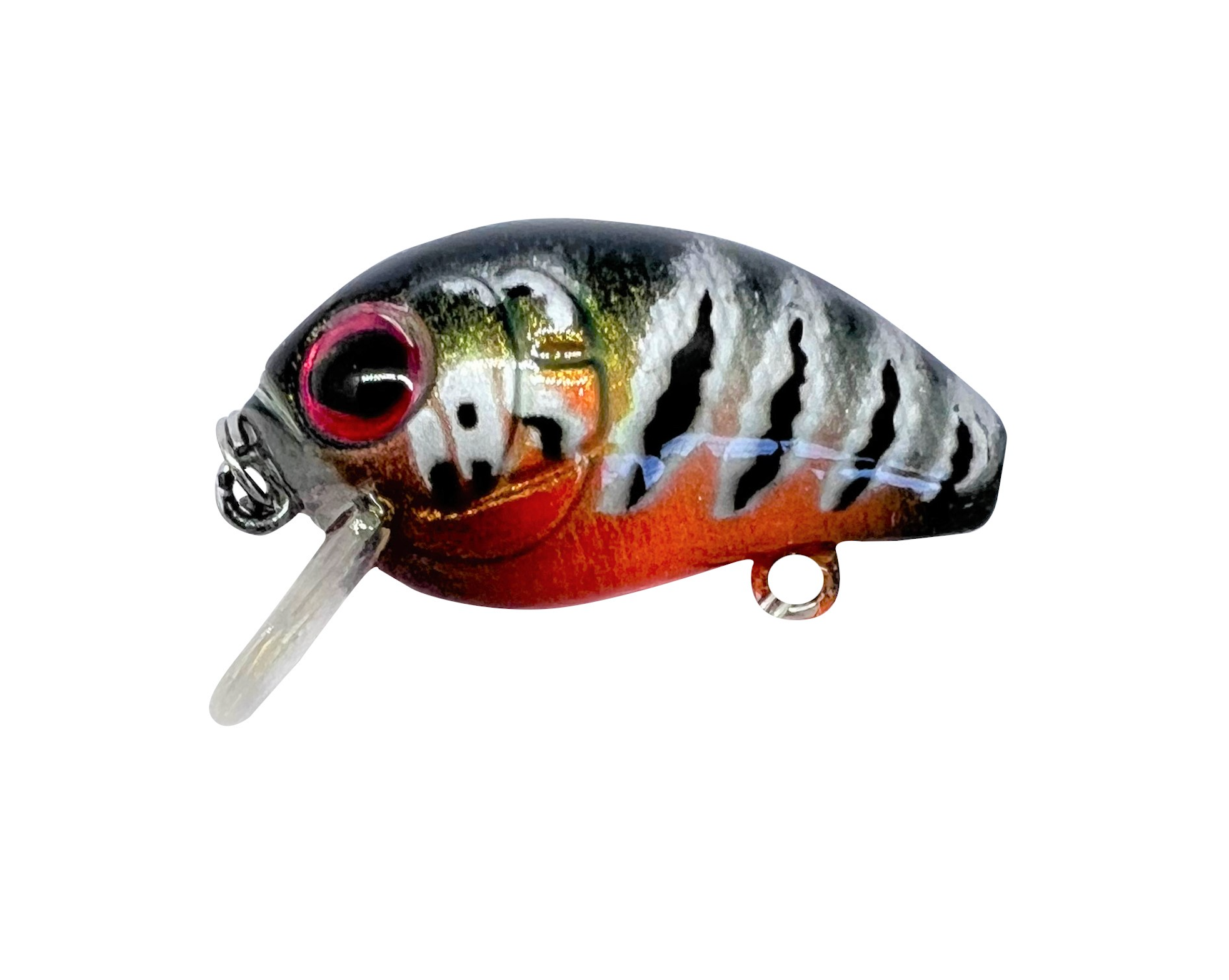 Vobleris Strike Pro Baby Pro 25F 2g