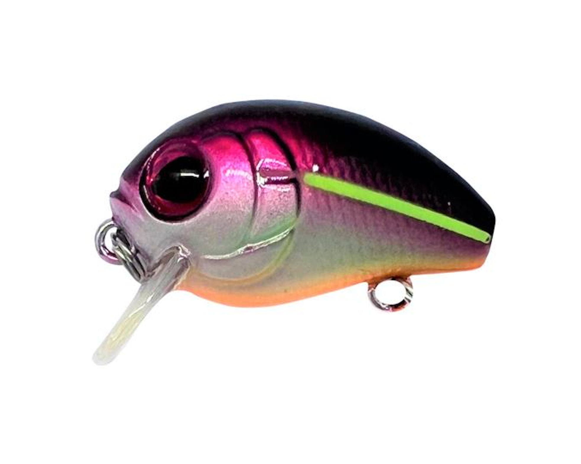 Vobleris Strike Pro Baby Pro 25F 2g