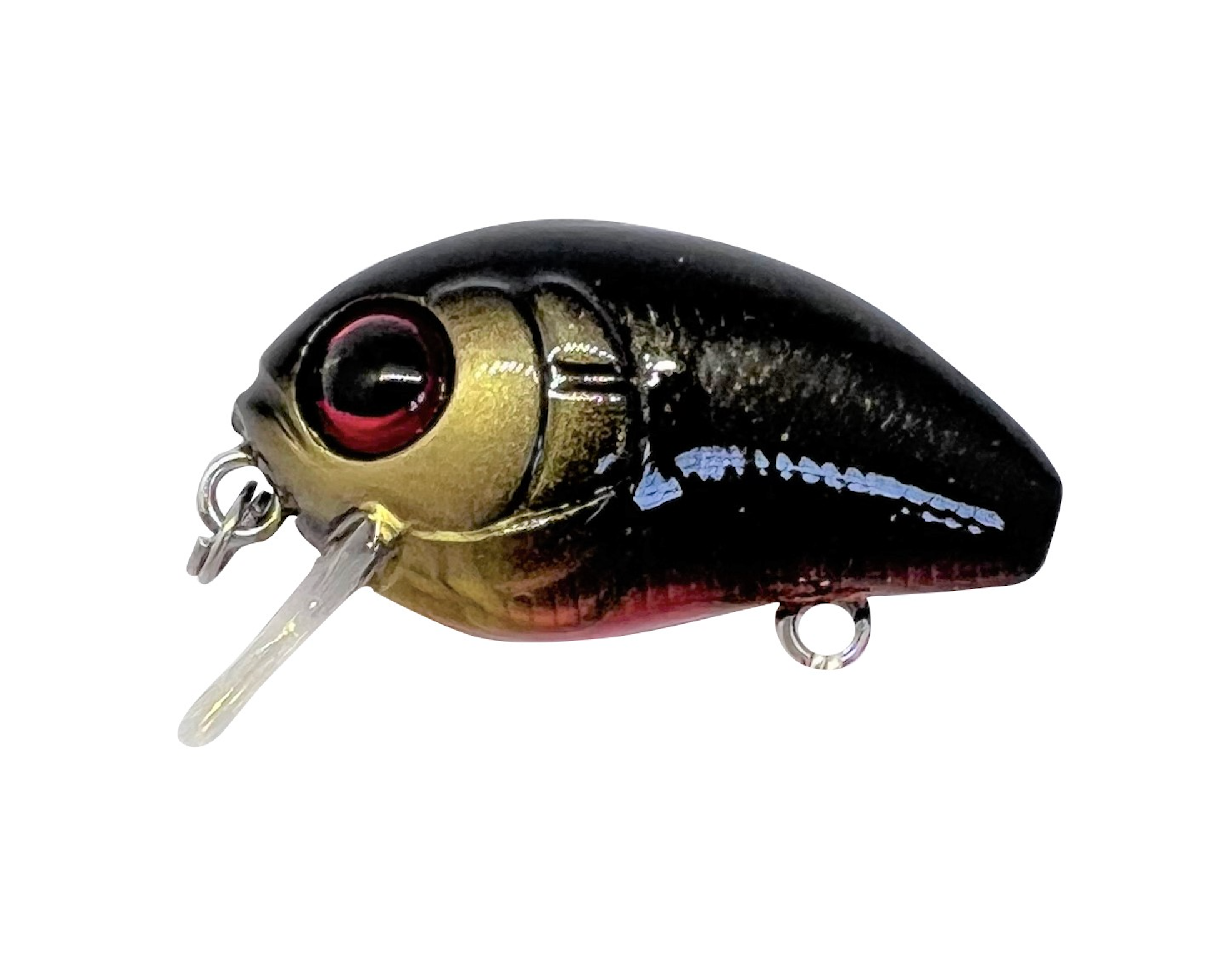 Vobleris Strike Pro Baby Pro 25F 2g