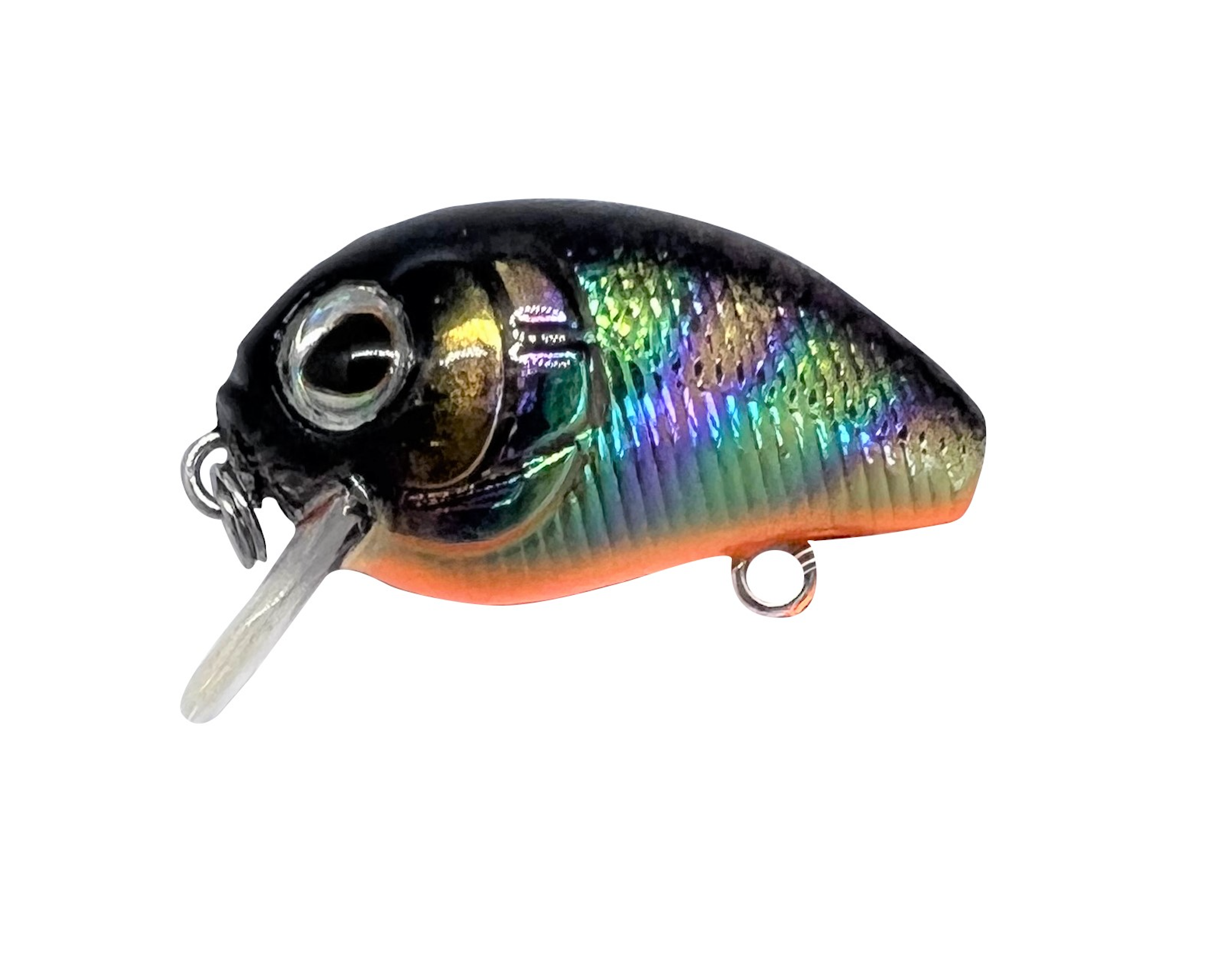 Vobleris Strike Pro Baby Pro 25F 2g