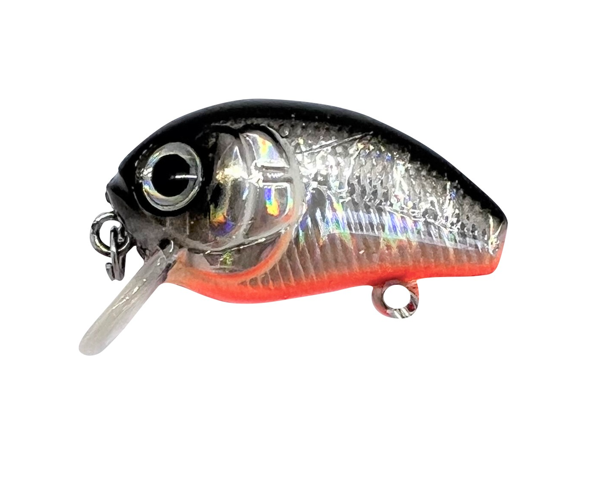 Vobleris Strike Pro Baby Pro 25F 2g