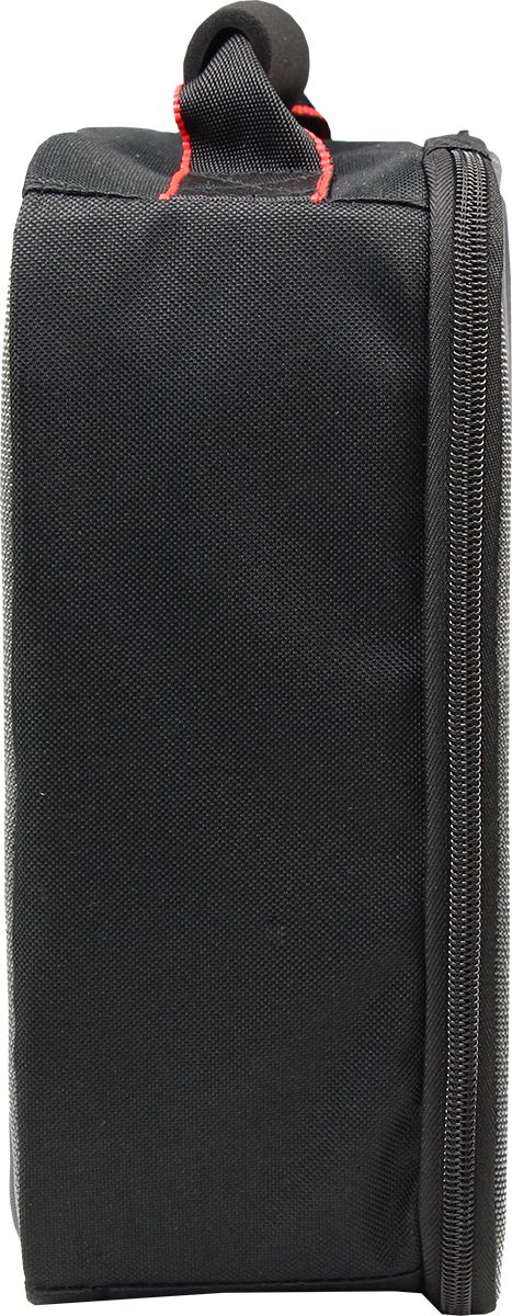 Accessory and reel bag Golden Catch