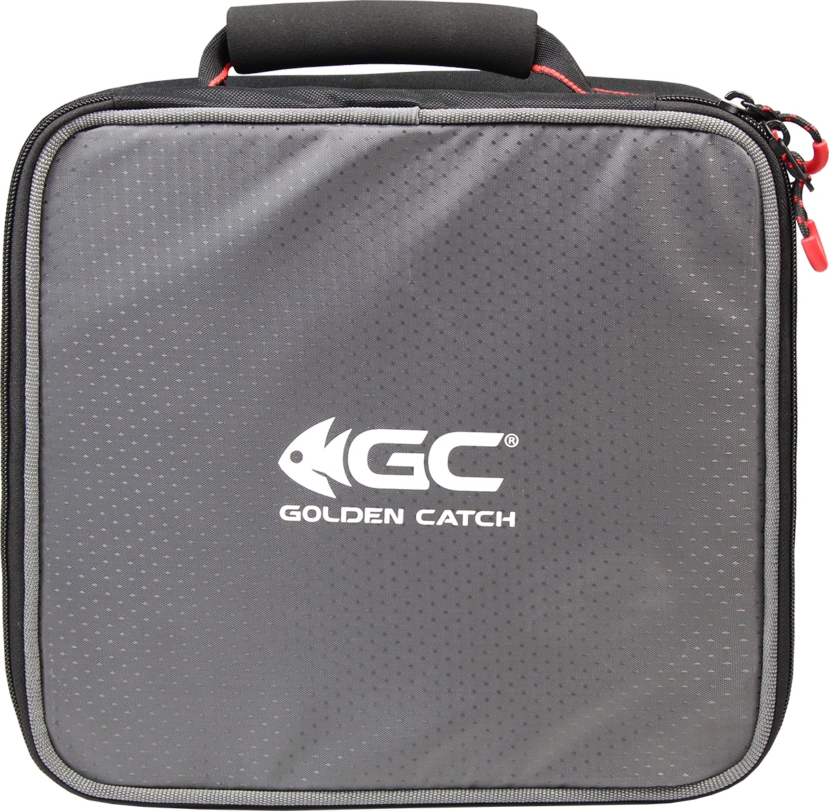 Accessory and reel bag Golden Catch