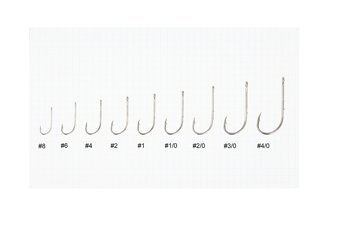 Āķi Zeox Baitholder 403NI