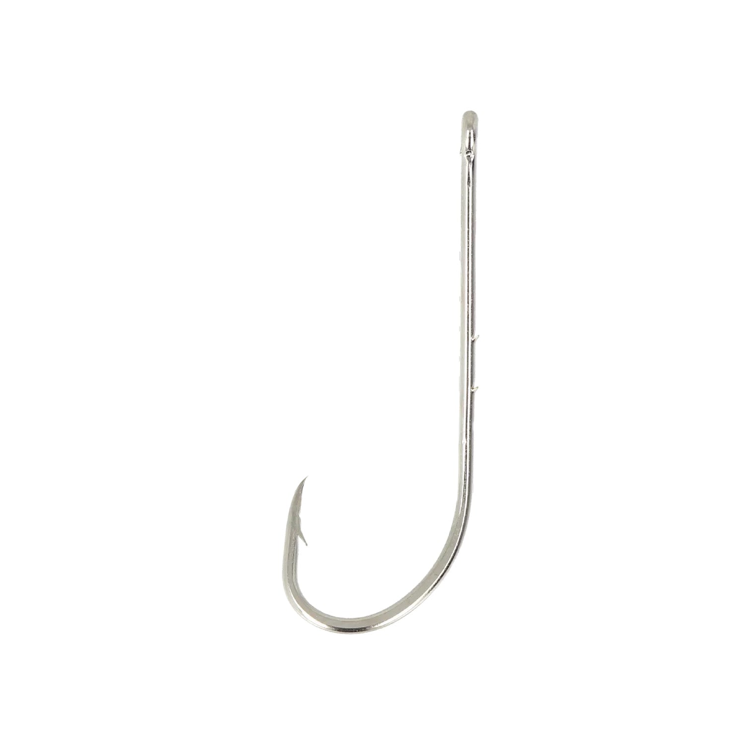 Āķi Zeox Baitholder Long Shank 402NI