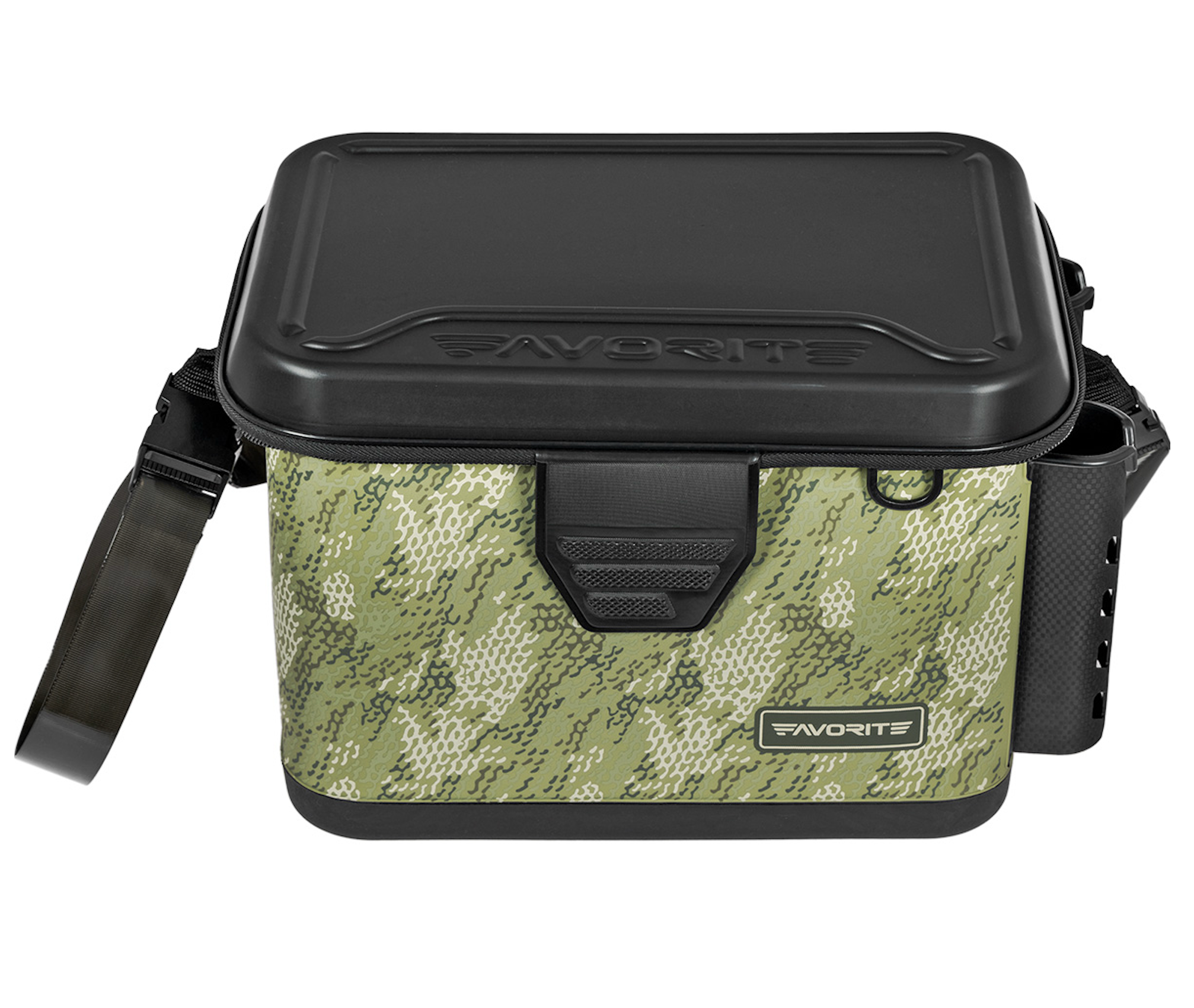 Soma Favorite Fackle Bakkan BKN.1-20M