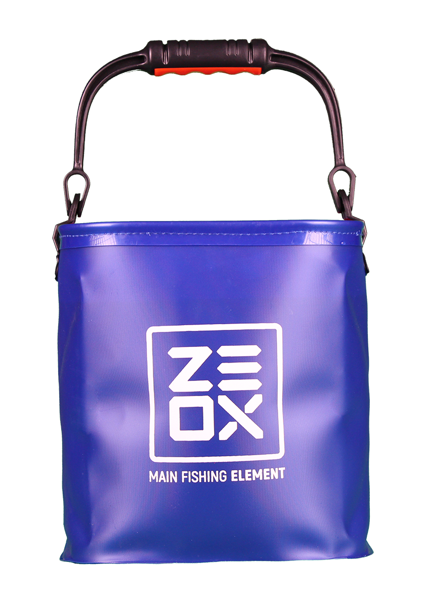 Spainis Zeox Bakkan Mini