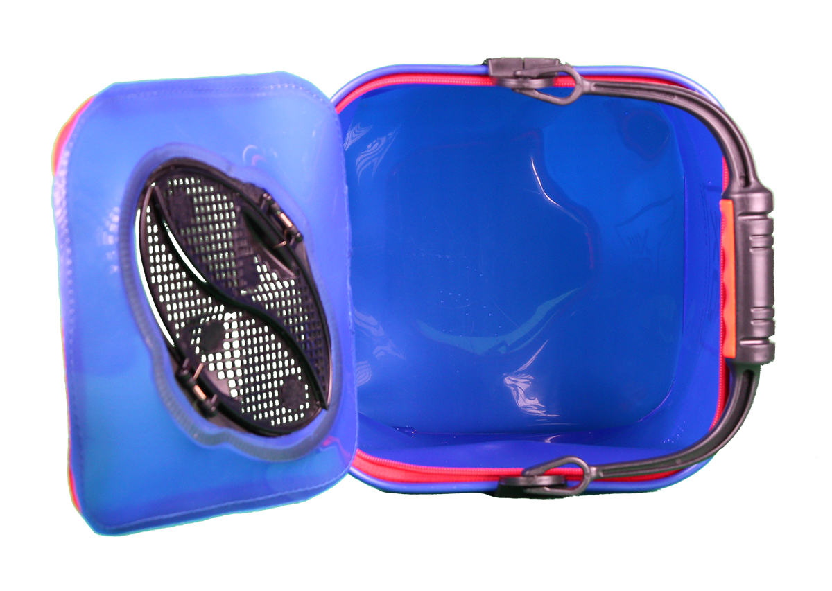 Spainis Zeox Bakkan Mini