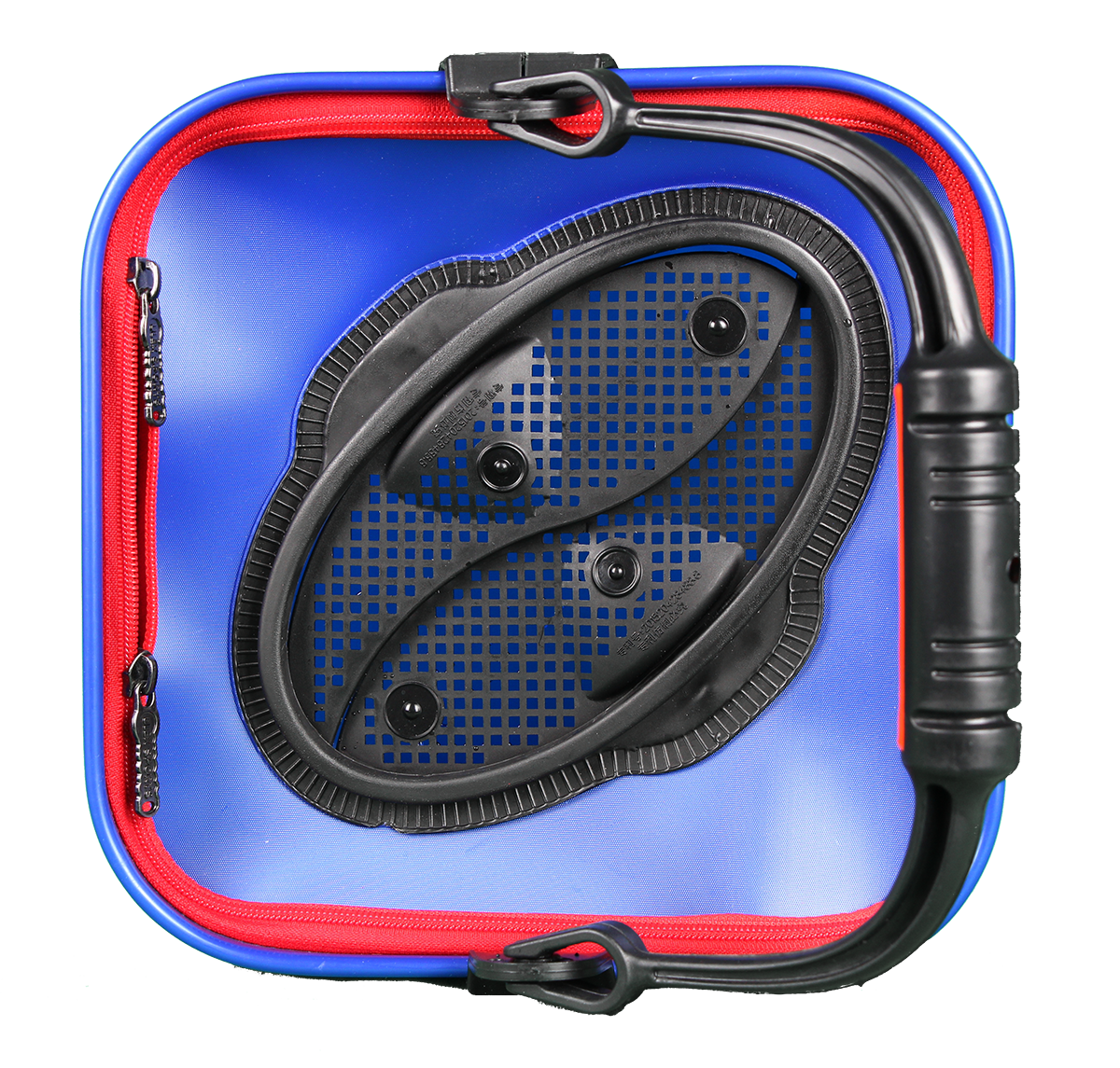 Spainis Zeox Bakkan Mini