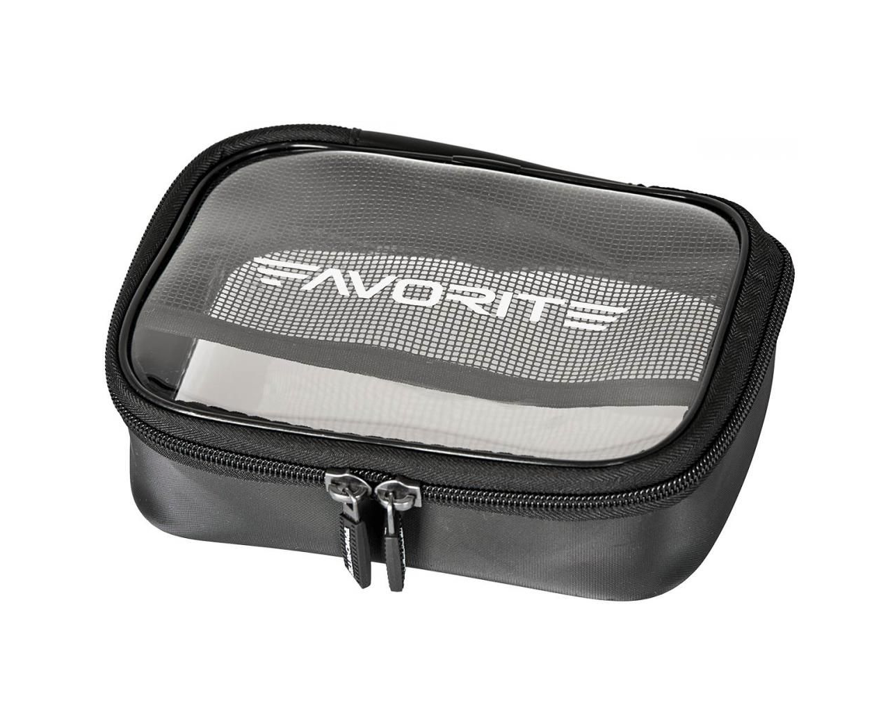 Soma Favorite Bakkan Tackle Clear Pouch TCP-M