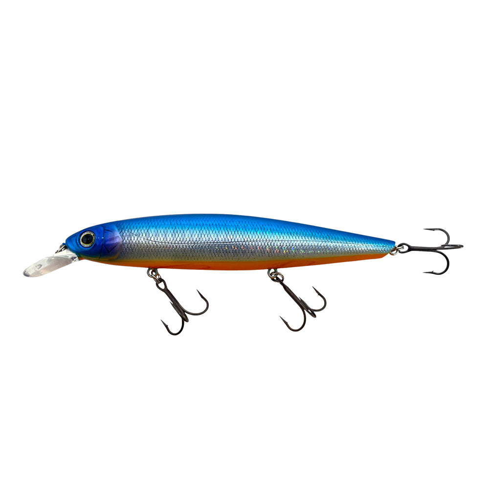 Vobleris Deps Balisong Minnow 130 SP