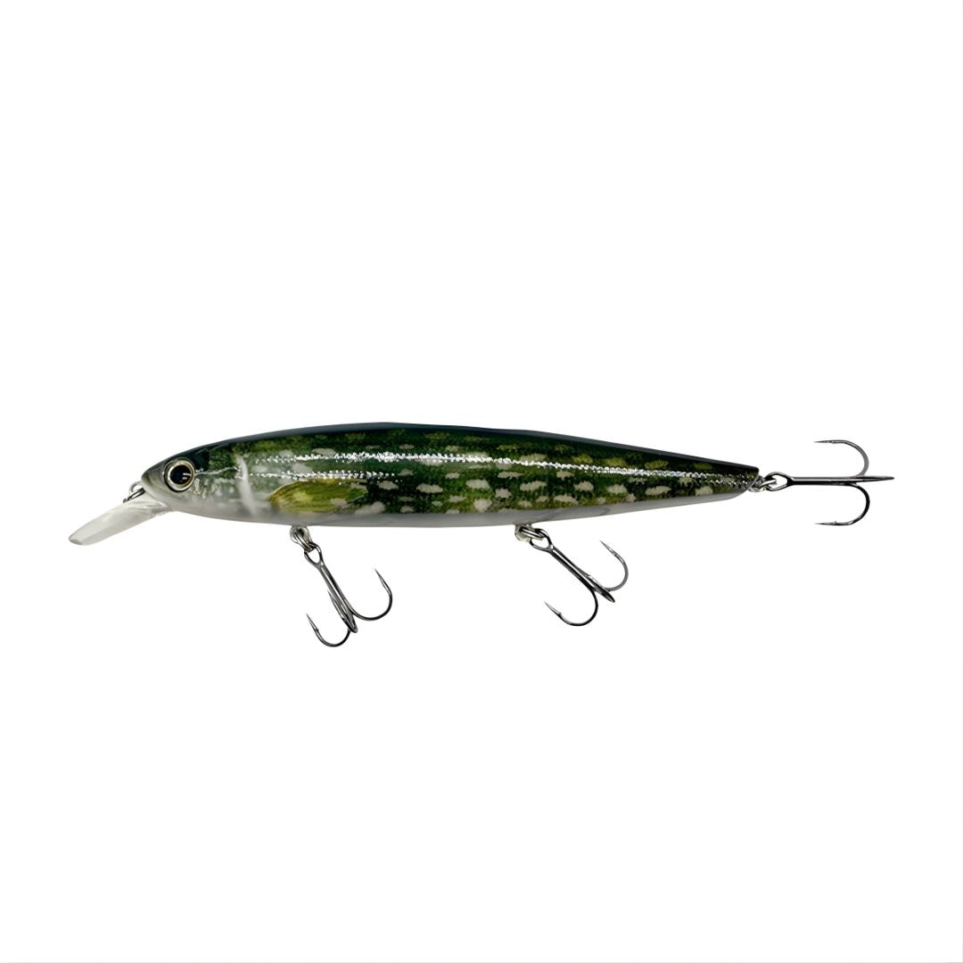 Vobleris Deps Balisong Minnow 130 SP