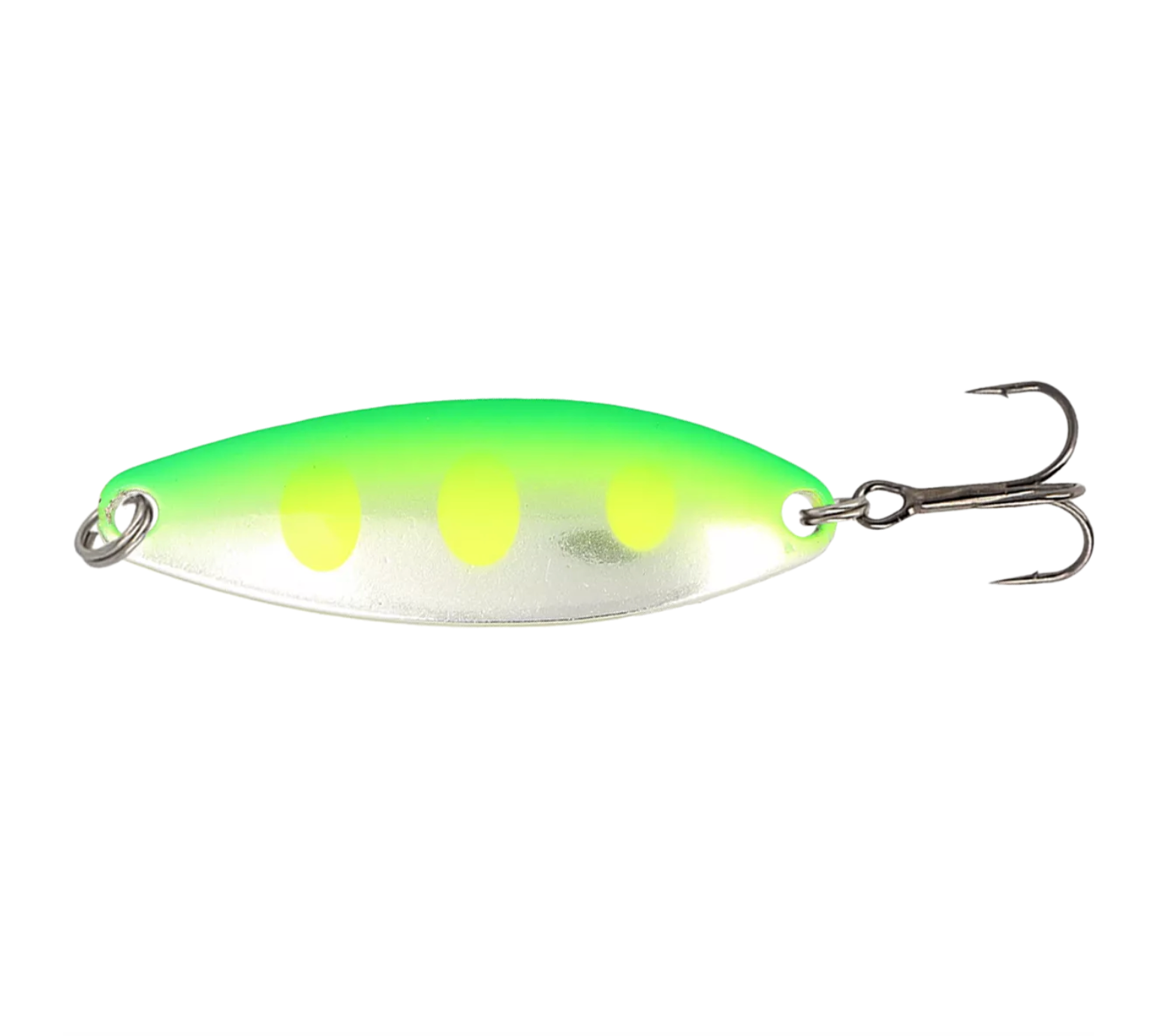 Vizulis šūpojošais Golden Catch Ballistic