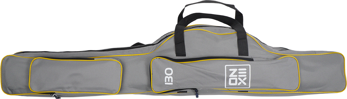 Soma makšķerēm Zeox Basic Reel-In