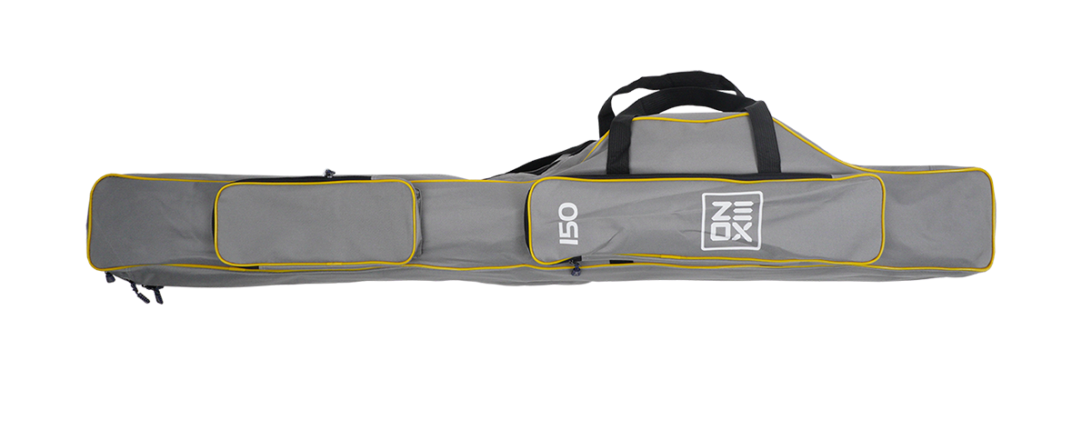 Soma makšķerēm Zeox Basic Reel-In