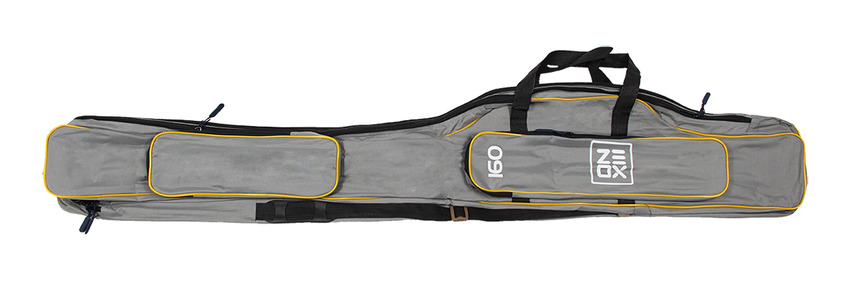 Soma makšķerēm Zeox Basic Reel-In