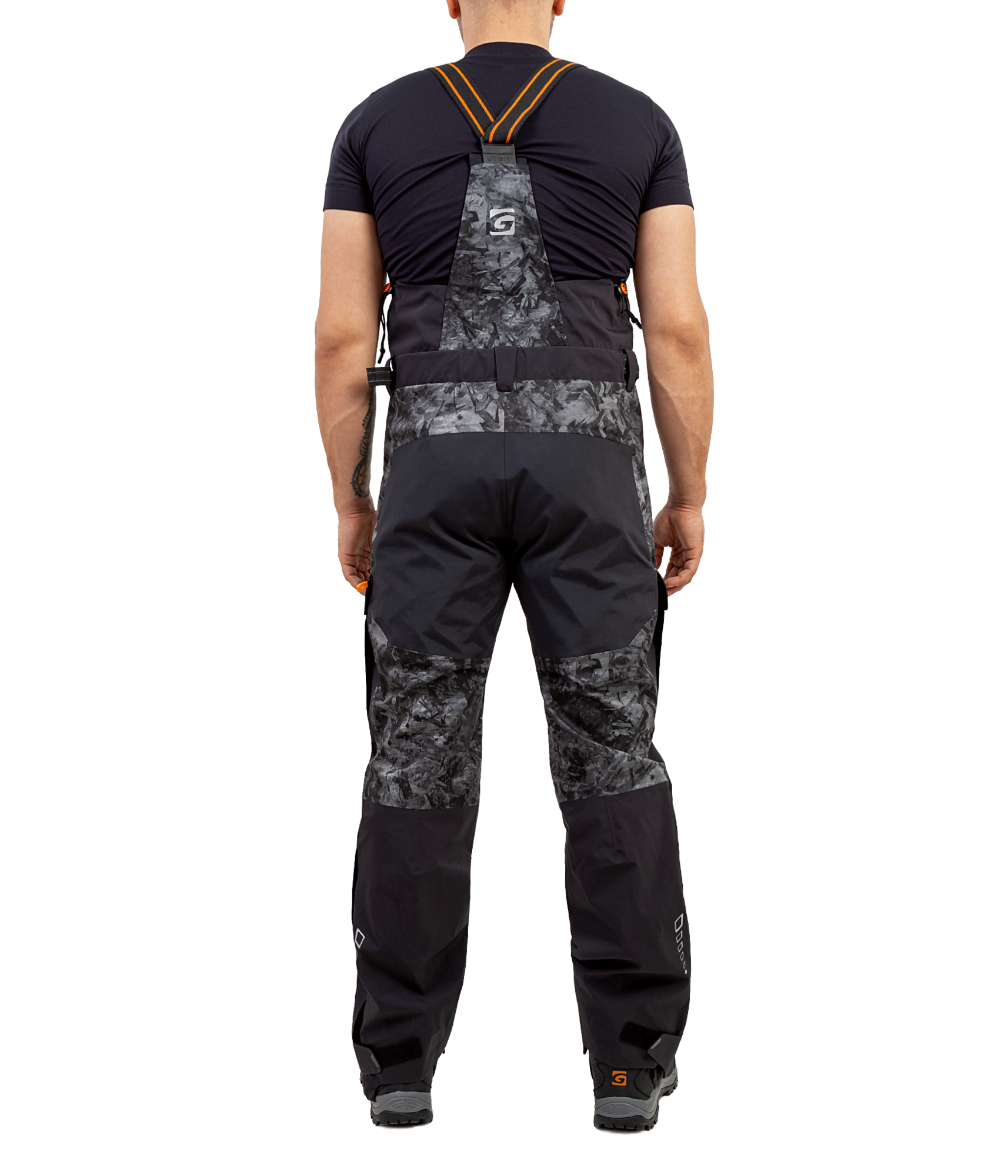 Puskombinezons Graff 731-B-2 edition 2.0