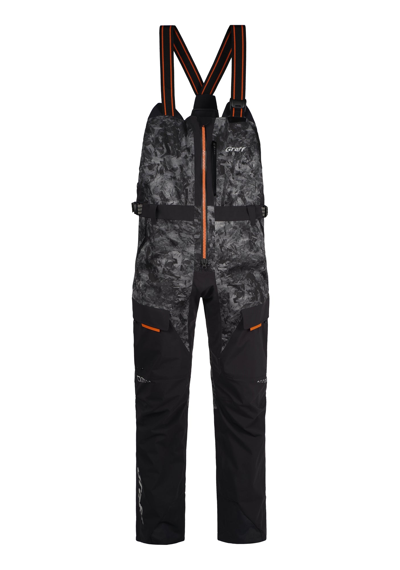 Puskombinezons Graff 731-B-2 edition 2.0