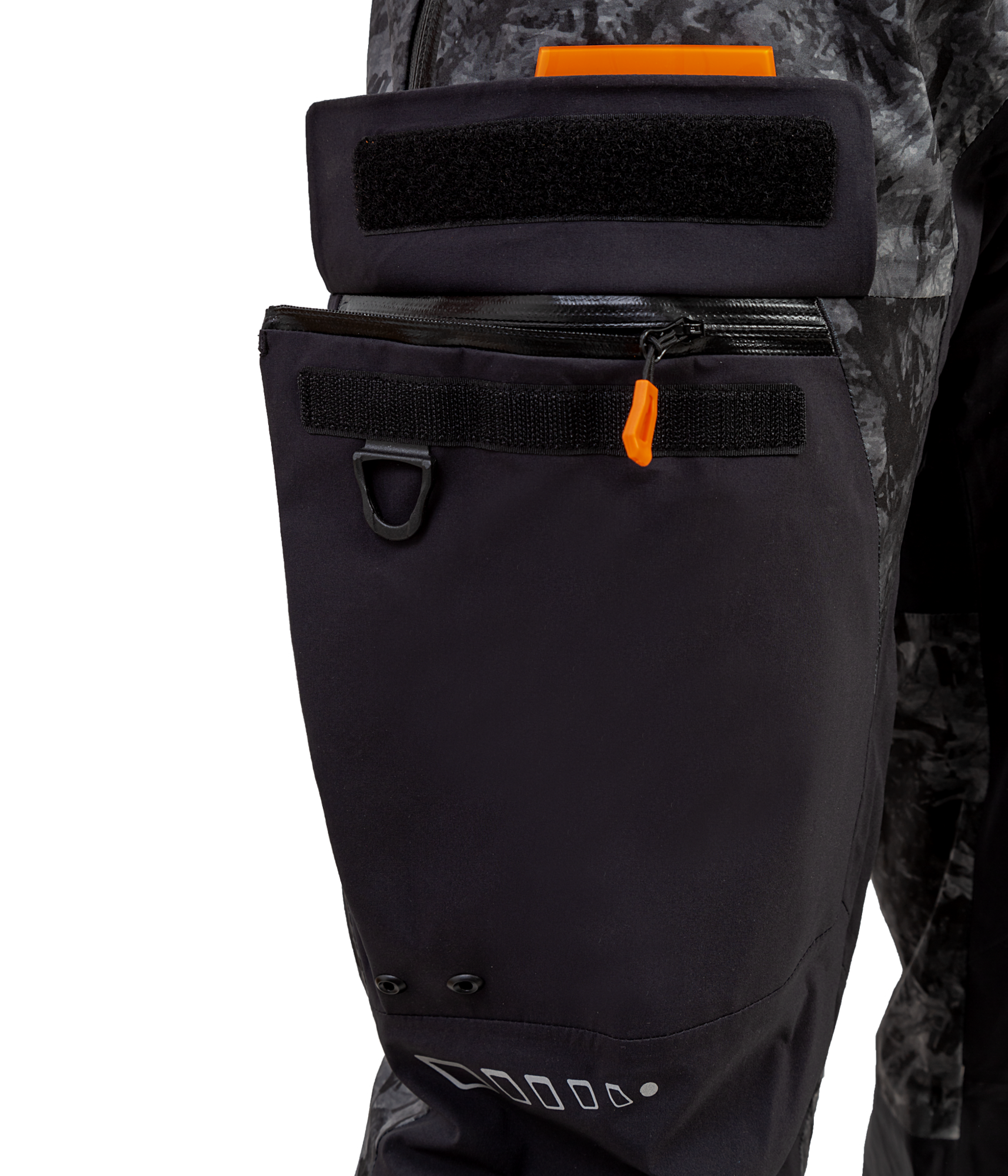 Puskombinezons Graff 731-B-2 edition 2.0