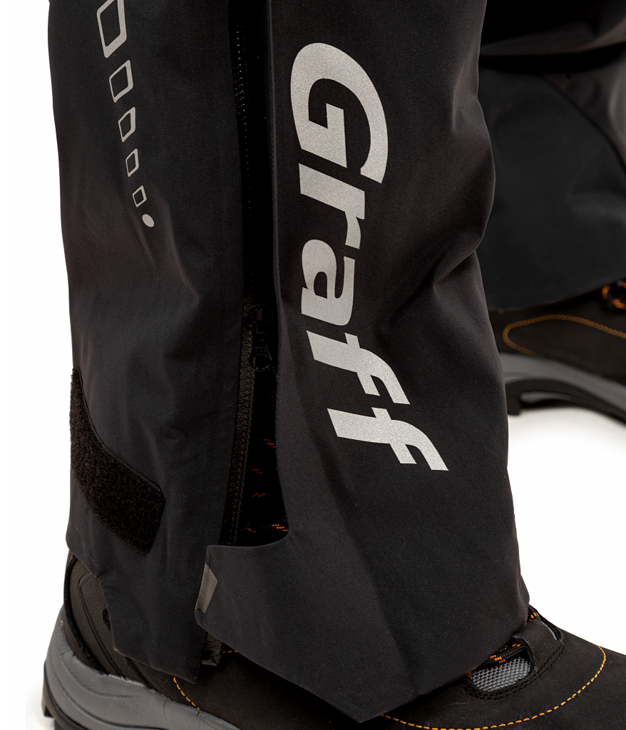 Puskombinezons Graff 731-B-2 edition 2.0