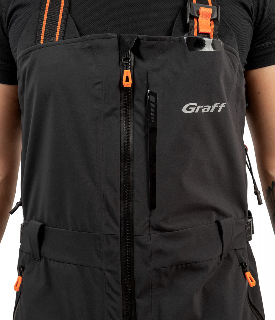 Puskombinezons Graff 731-B-2 edition 2.0