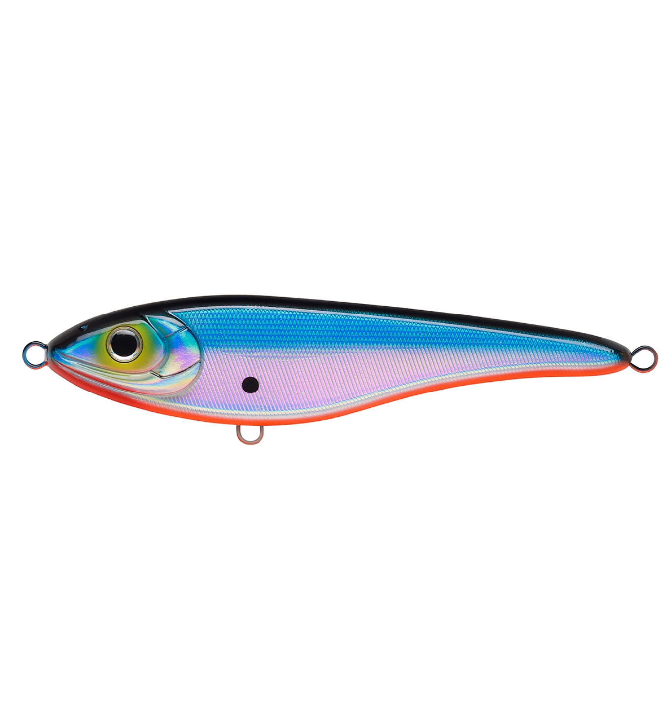 Vobleris Strike Pro Big Bandit SP 90g