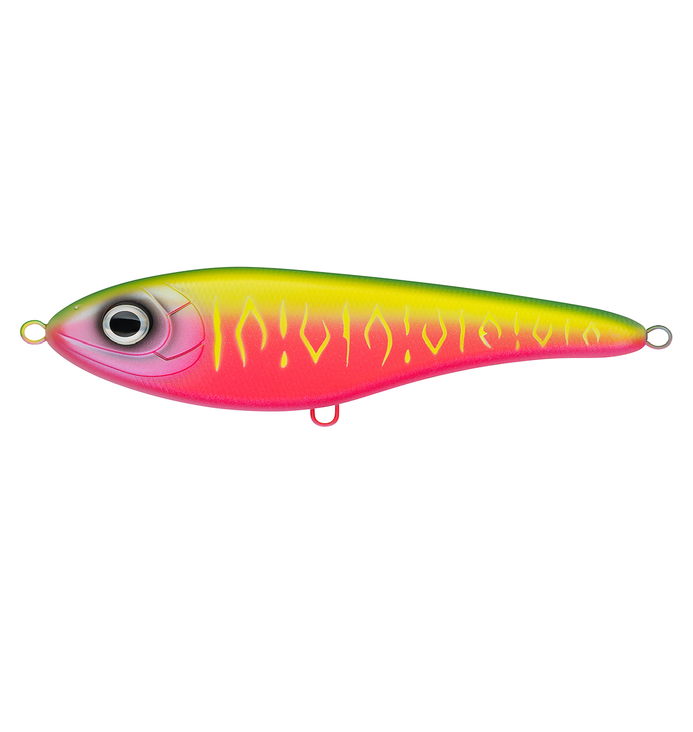 Vobleris Strike Pro Big Bandit SP 90g