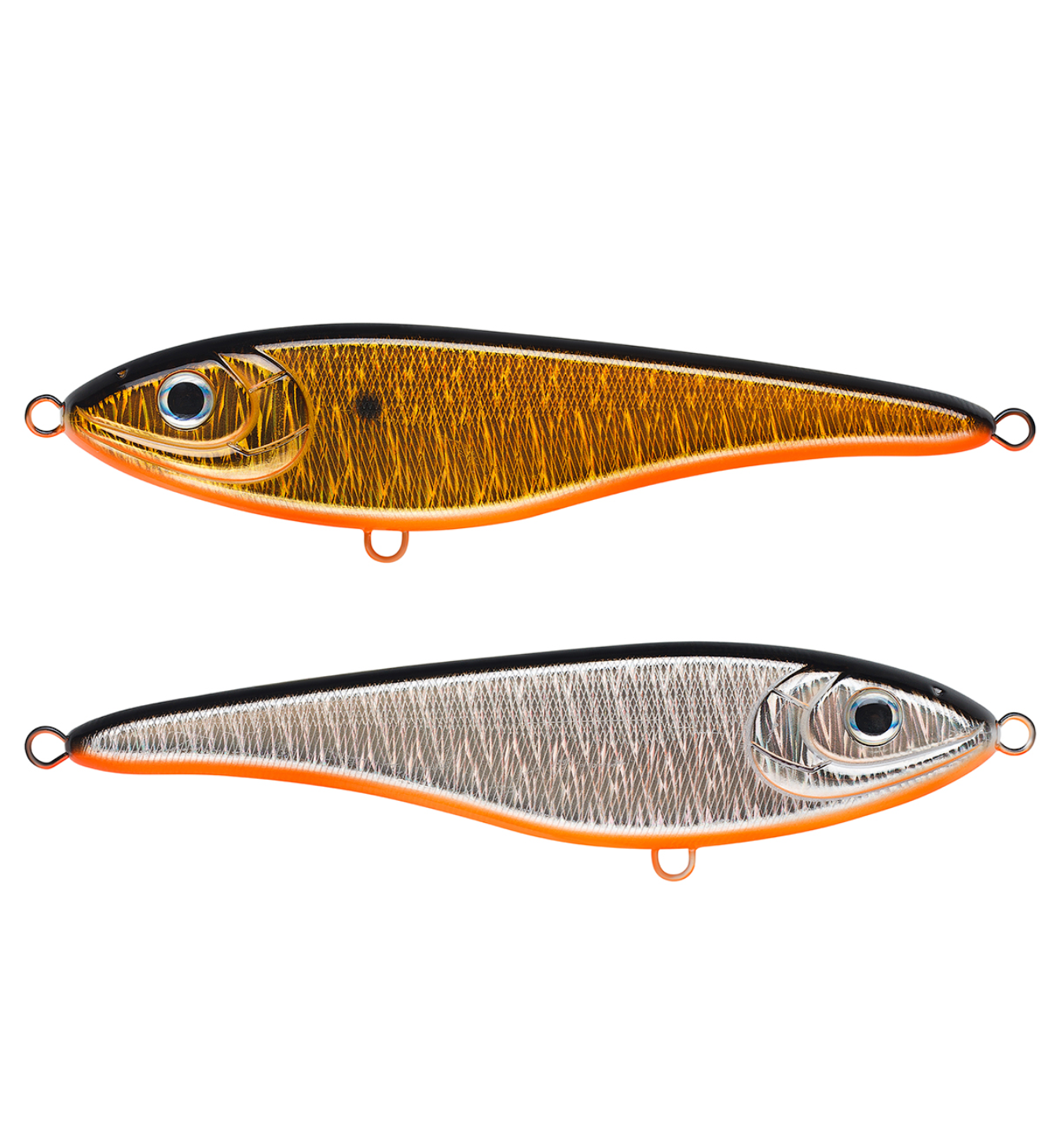 Vobleris Strike Pro Big Bandit SP 90g