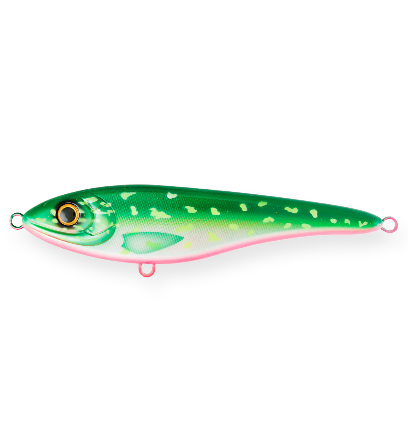 Vobleris Strike Pro Big Bandit SP 90g