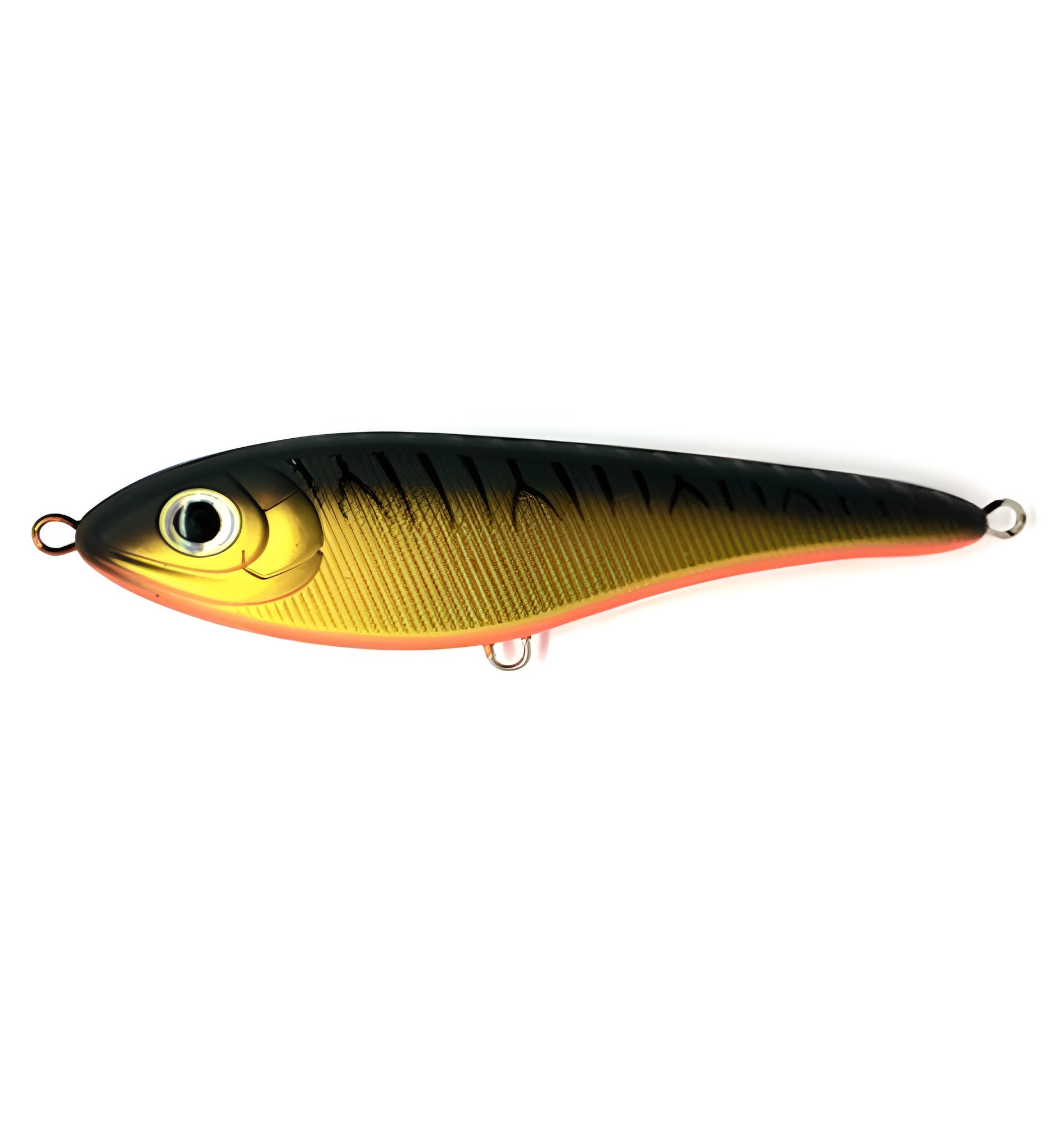 Vobleris Strike Pro Big Bandit SP 90g